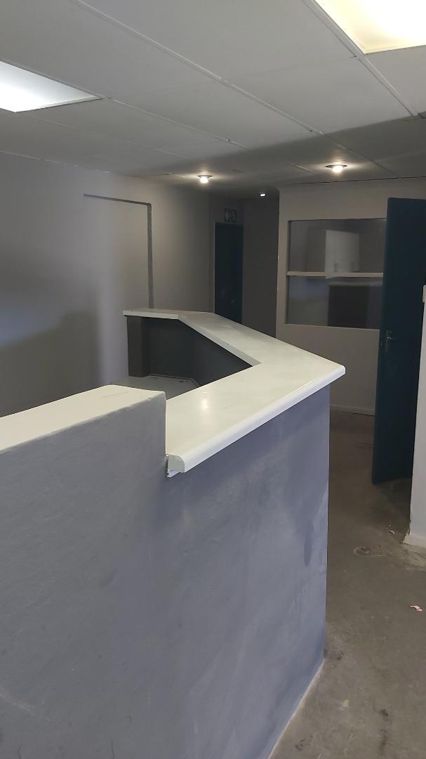 To Let Commercial Property for Rent in Holland Park Eastern Cape